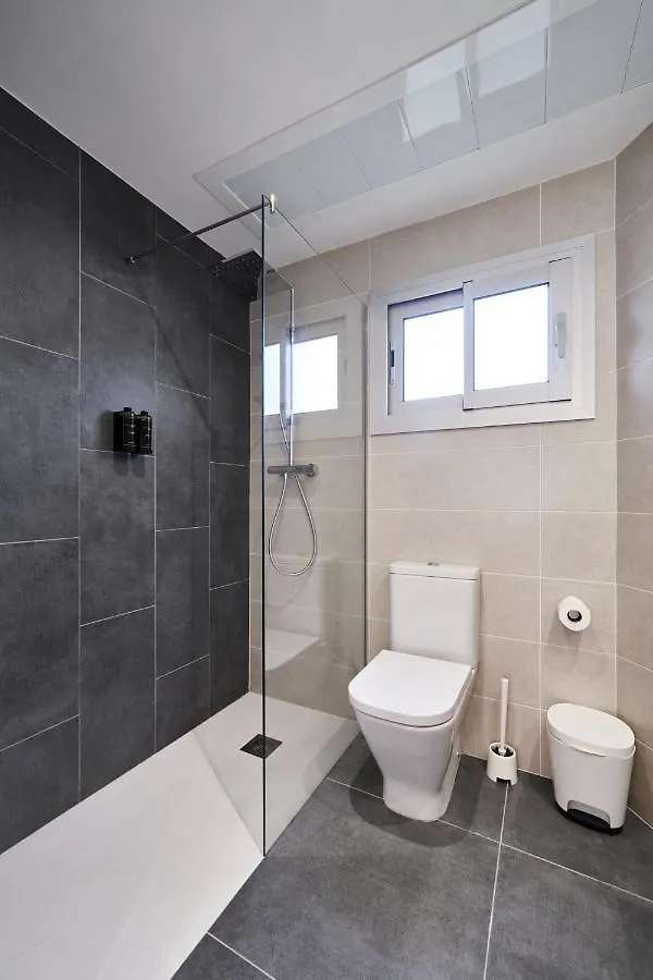 Aparthotel Augusta Barcelona