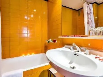***  Aparthotel Augusta Barcelona Espanha