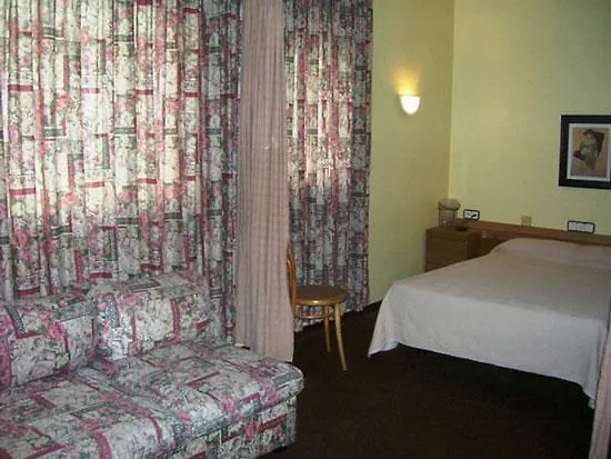 Aparthotel Augusta Barcelona Espanha