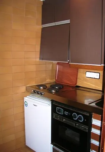 Aparthotel Augusta Barcelona