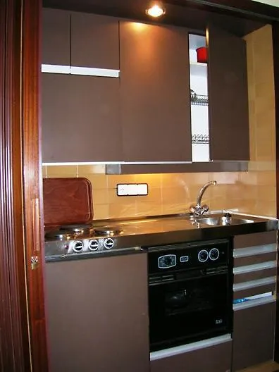 Aparthotel Augusta Barcelona
