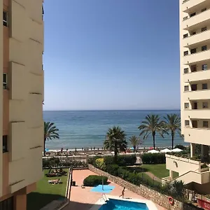 Apartamento Neptuno Beachfront Marbella