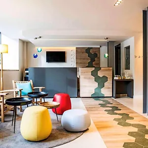 Hotel Ibis Styles Centre, Barcellona