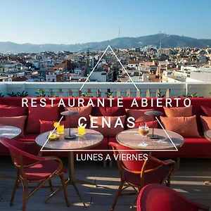Vincci Mae **** Barcelona