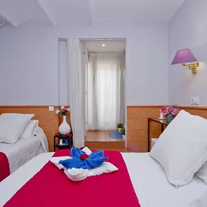 Casa de hóspedes Barcelona City Rooms