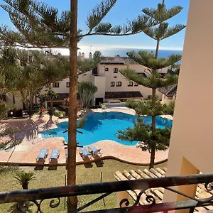  Apartament El Toro Hiszpania