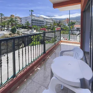 Apartament Chinyero Hiszpania