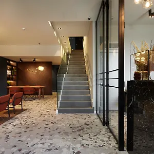 Sansebay 3*, San Sebastián İspanya