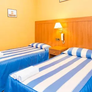 Casa de hóspedes Coral