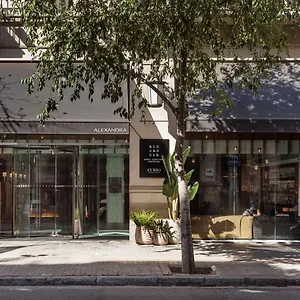 Alexandra Hotel, Curio Collection By Hilton **** Barcelona