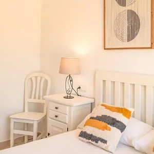 Apartamento Cavall De Llevant - Formentera Break Es Caló