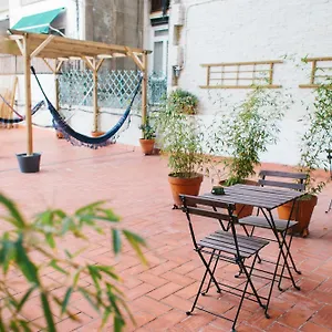 Casa de hóspedes Zoorooms Boutique