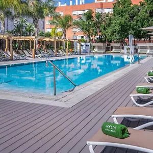 Hotel Melia Lebreros Sevilla