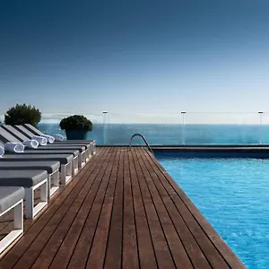 Hotel Ac Forum By Marriott, Barcellona