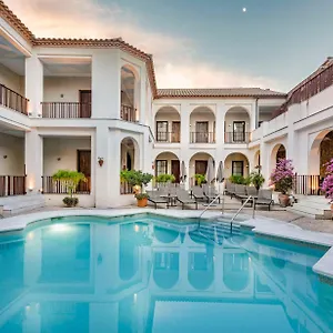Nh Collection Amistad 4*, Cordoba İspanya