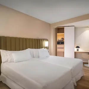 Barcelo Nervion מלון בילבאו