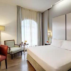 Sercotel Coliseo 4*, Bilbao İspanya