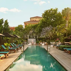 Grand Hyatt מלון ברצלונה