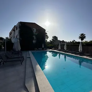  Apartament Leo Hiszpania