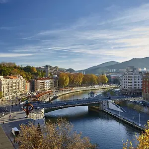 Plaza 2*, Bilbao İspanya