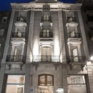Hotell Onix Liceo