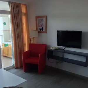  Apartament Roque Nublo Hiszpania