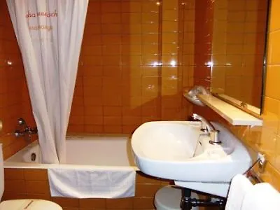 Aparthotel Augusta Barcelona 3*,  Spanien