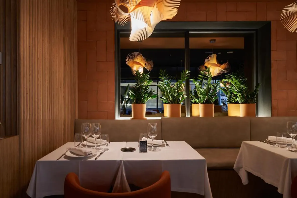 Aparthotel Augusta Barcelona 3*,  Spanien
