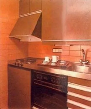 Aparthotel Augusta Barselona