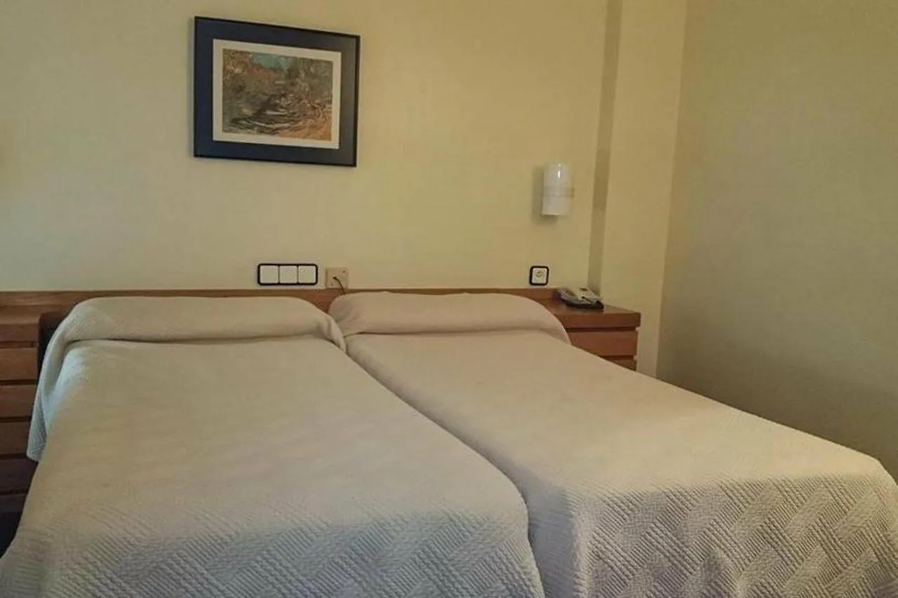 Aparthotel Augusta Barcelona