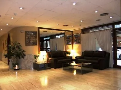 Aparthotel Augusta Barcelona